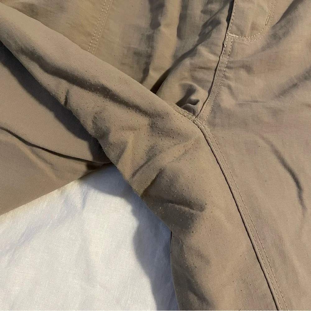 The North Face great used